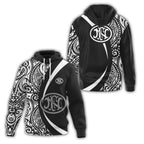 FN Herstal Hoodie SHW072