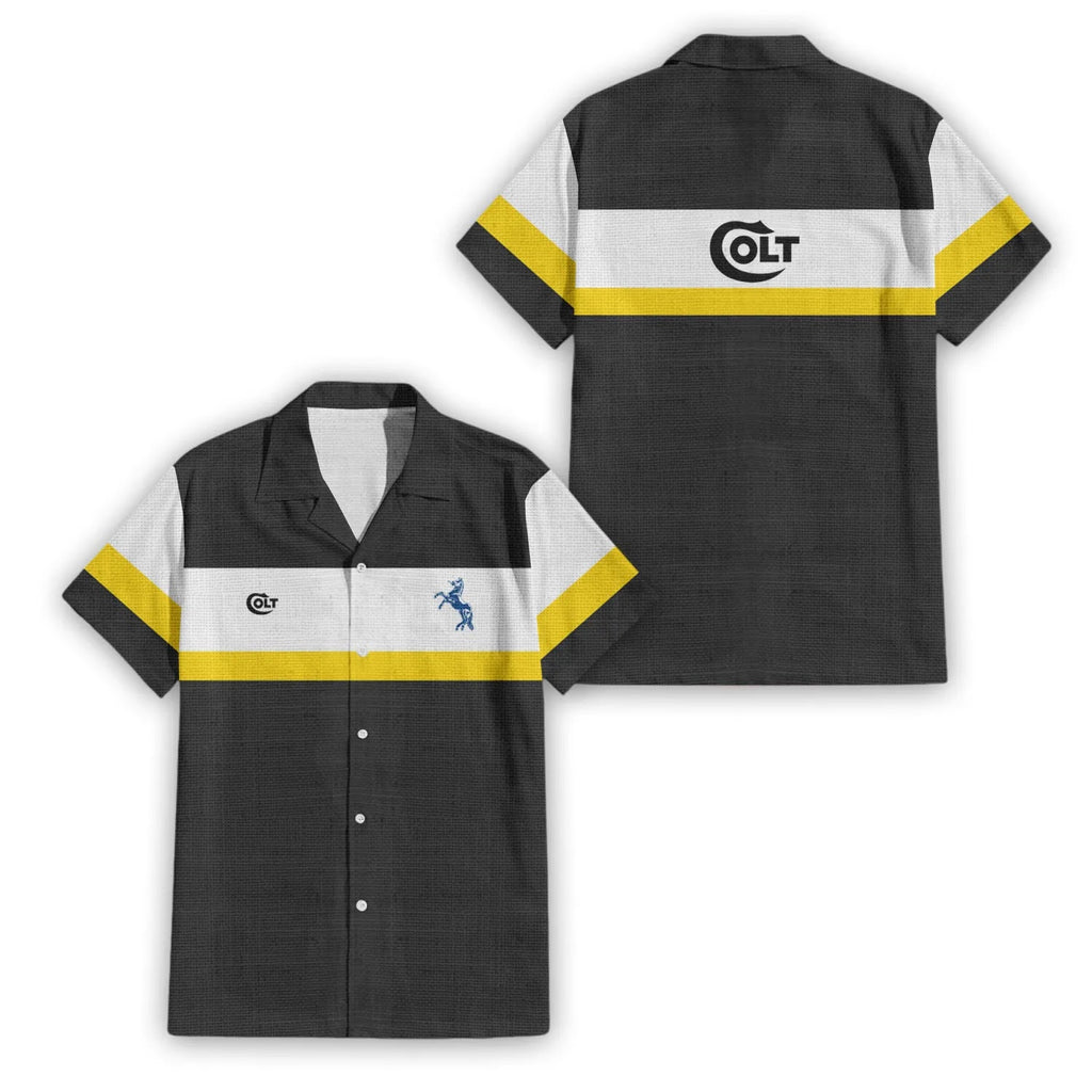 Colt Apparels SC046