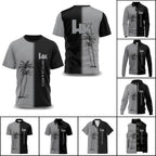 Heckler & Koch (H&K) Apparels SHW037