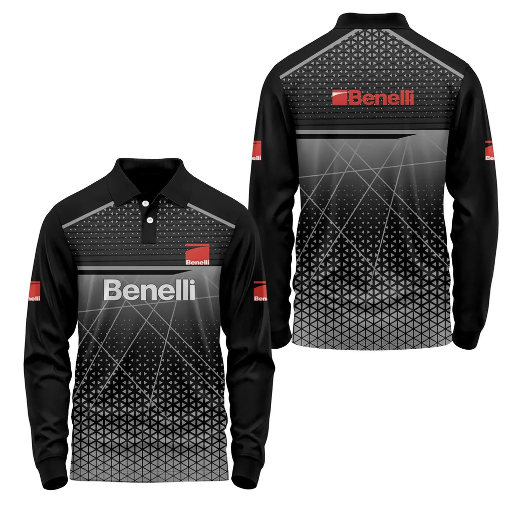 Benelli Apparels SC047