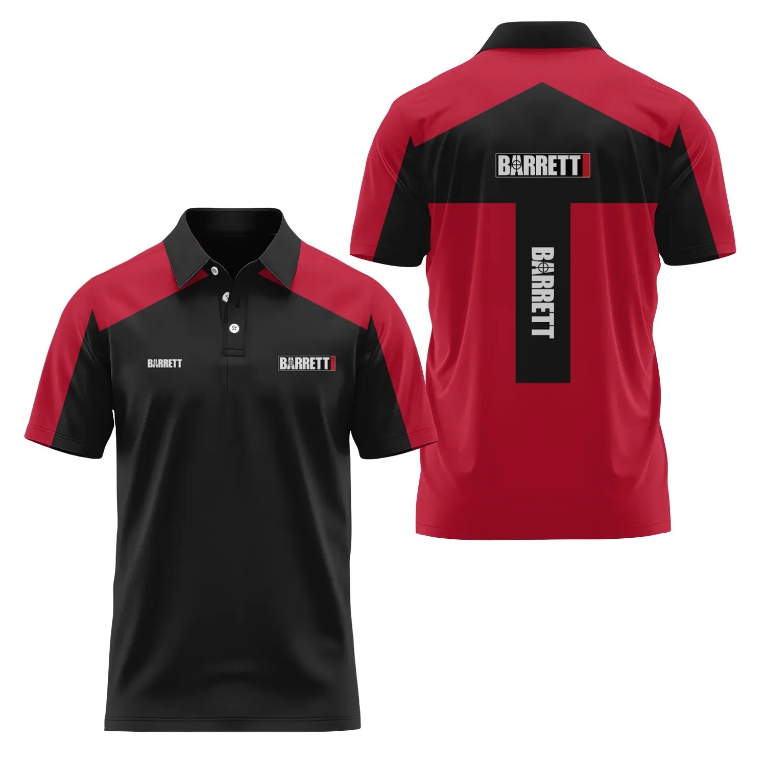 Barrett Apparels SC008