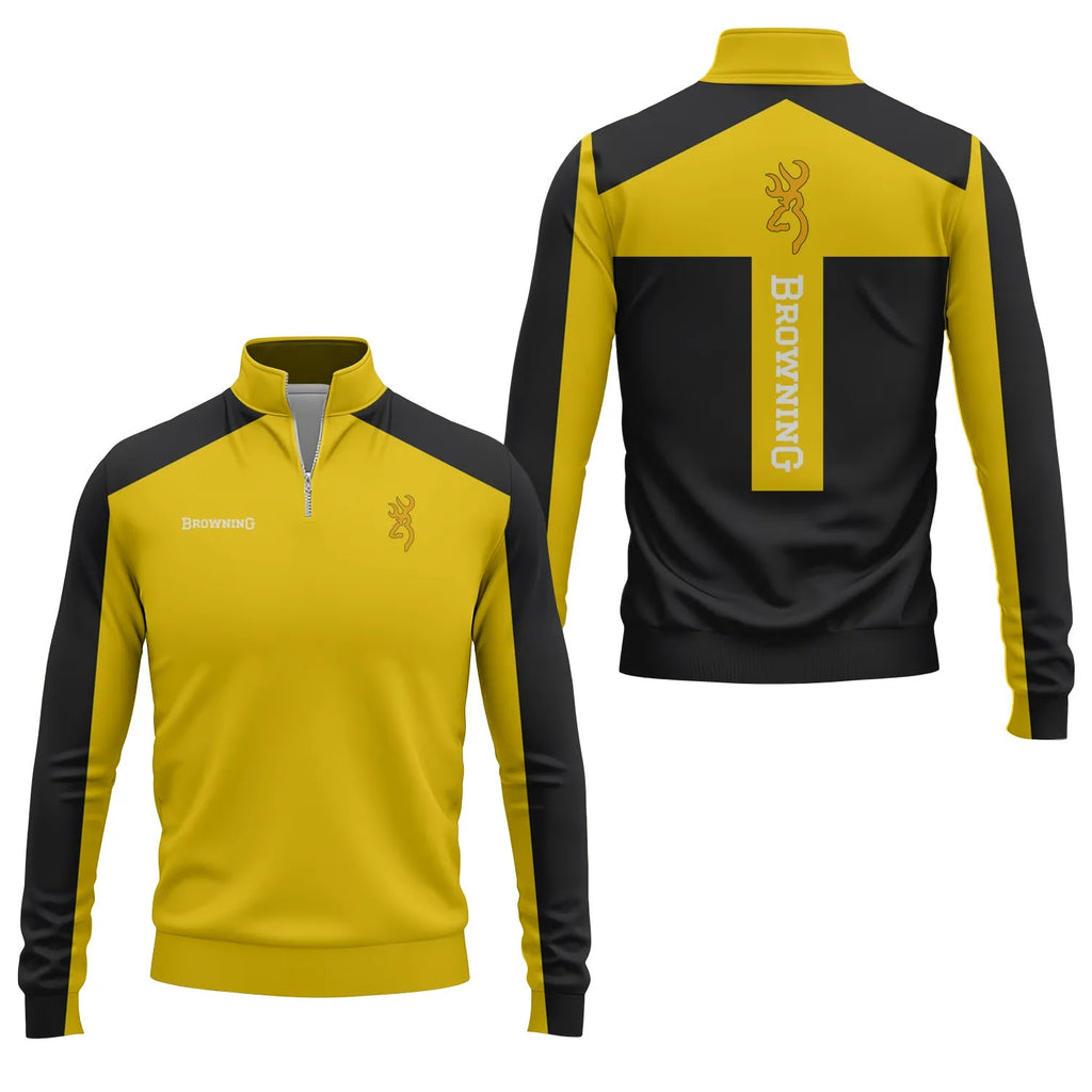 Browning Apparels SC008