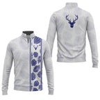 Stag Arms Quarter-zip Pullover SHW023