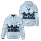 Stag Arms Hoodie SHW016
