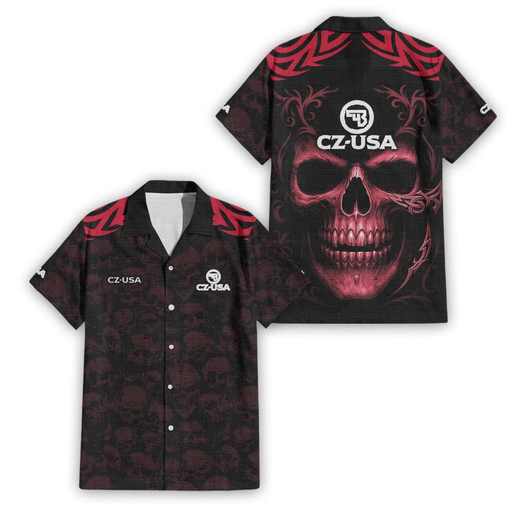 CZ-USA Apparels SC014