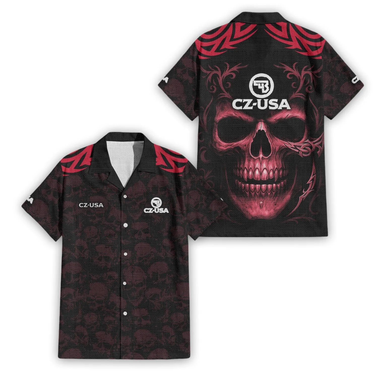 CZ-USA Apparels SC014
