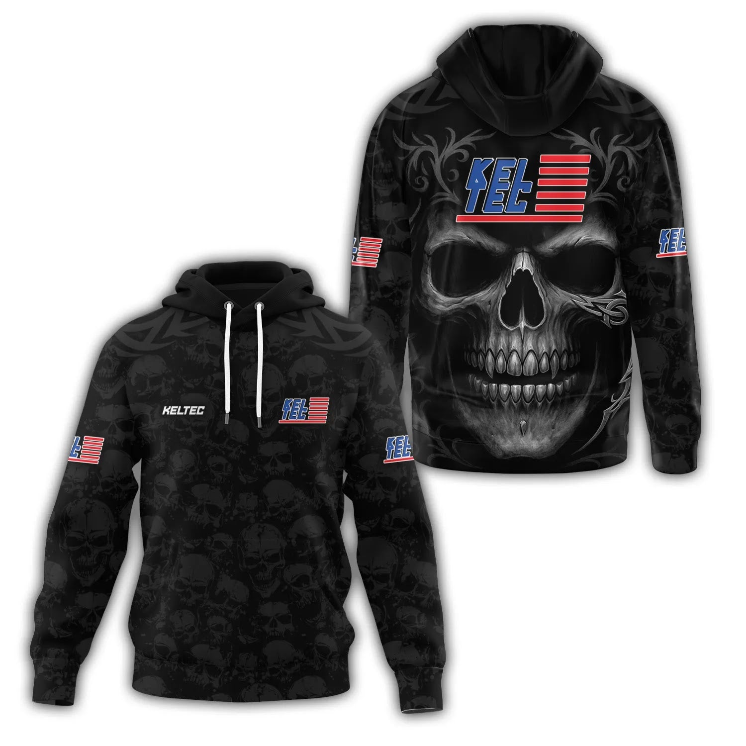 Kel-Tec Apparels SC014