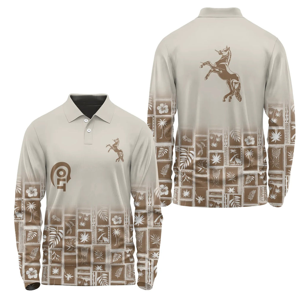 Colt Apparels SHW067