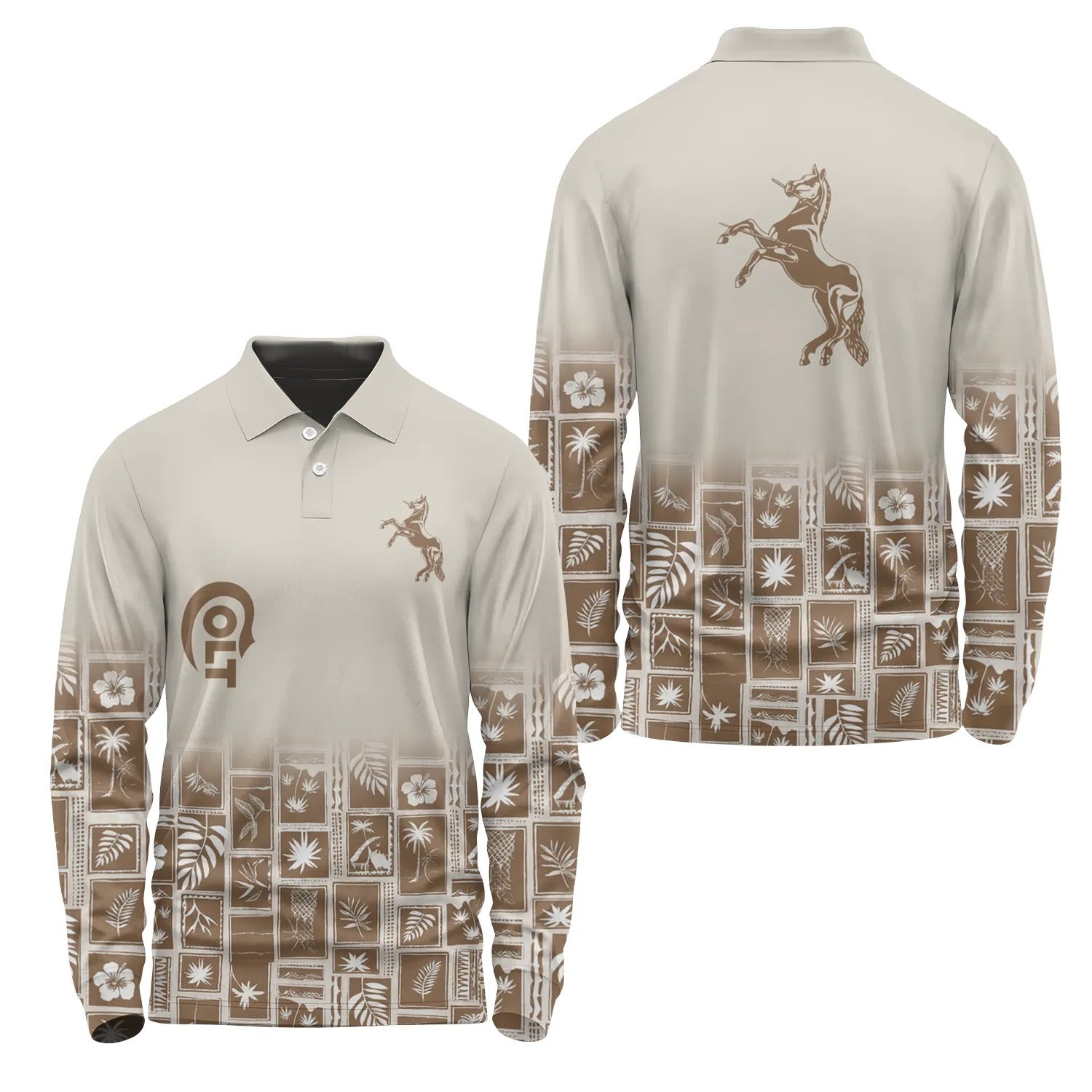 Colt Apparels SHW067
