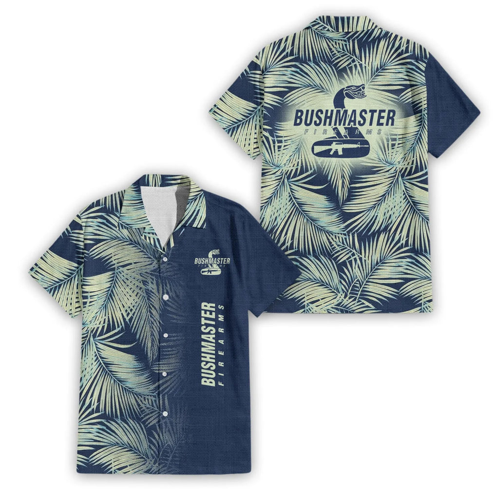 Bushmaster Apparels SHW003