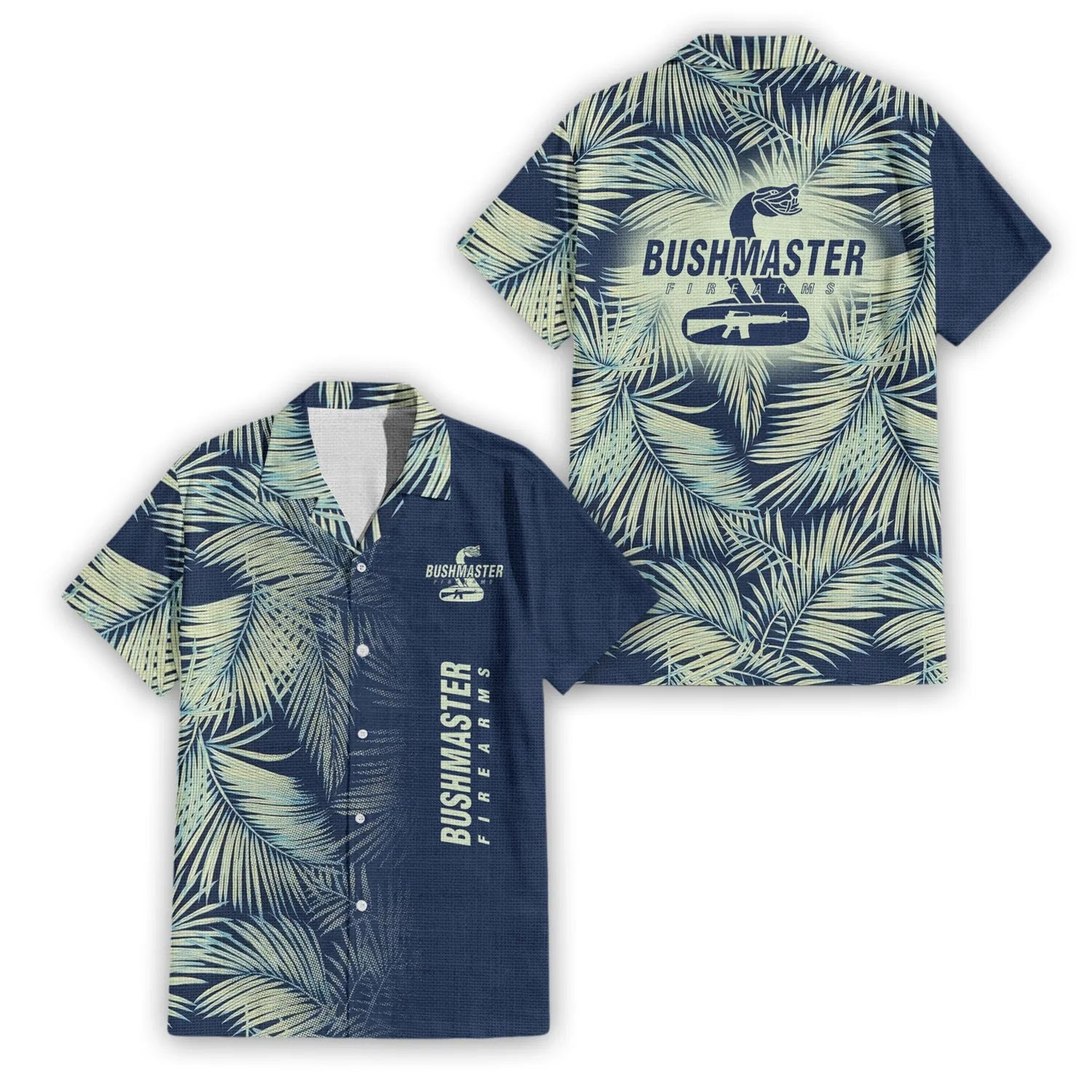 Bushmaster Apparels SHW003