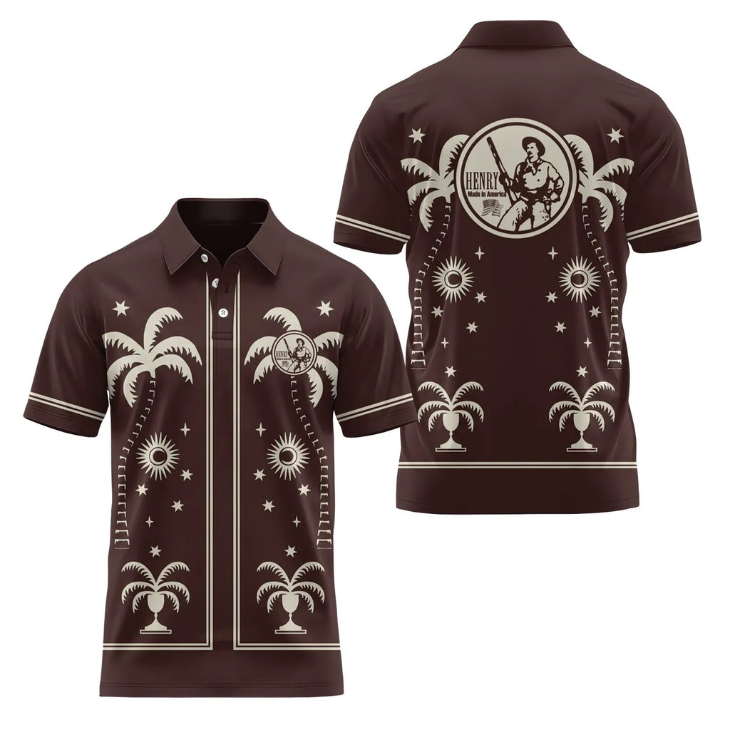 Henry Repeating Arms Apparels SHW066
