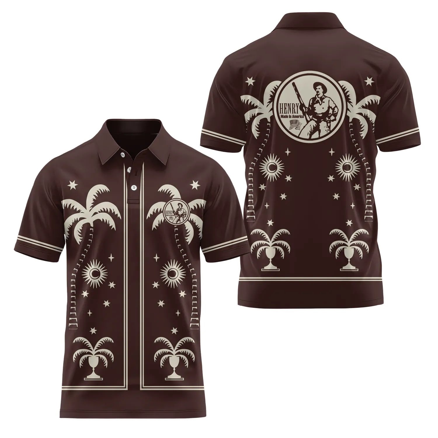 Henry Repeating Arms Apparels SHW066