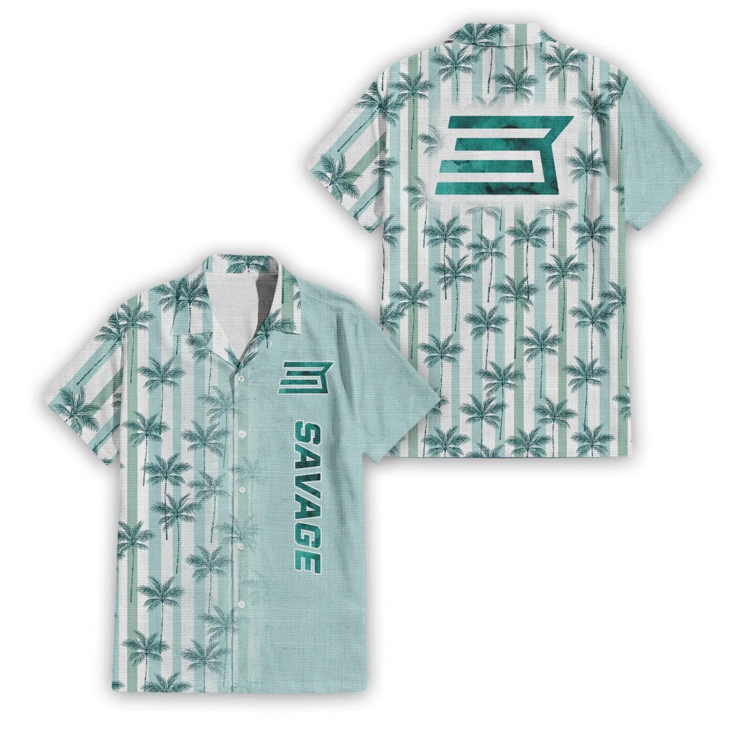 Savage Arms Apparels SHW028