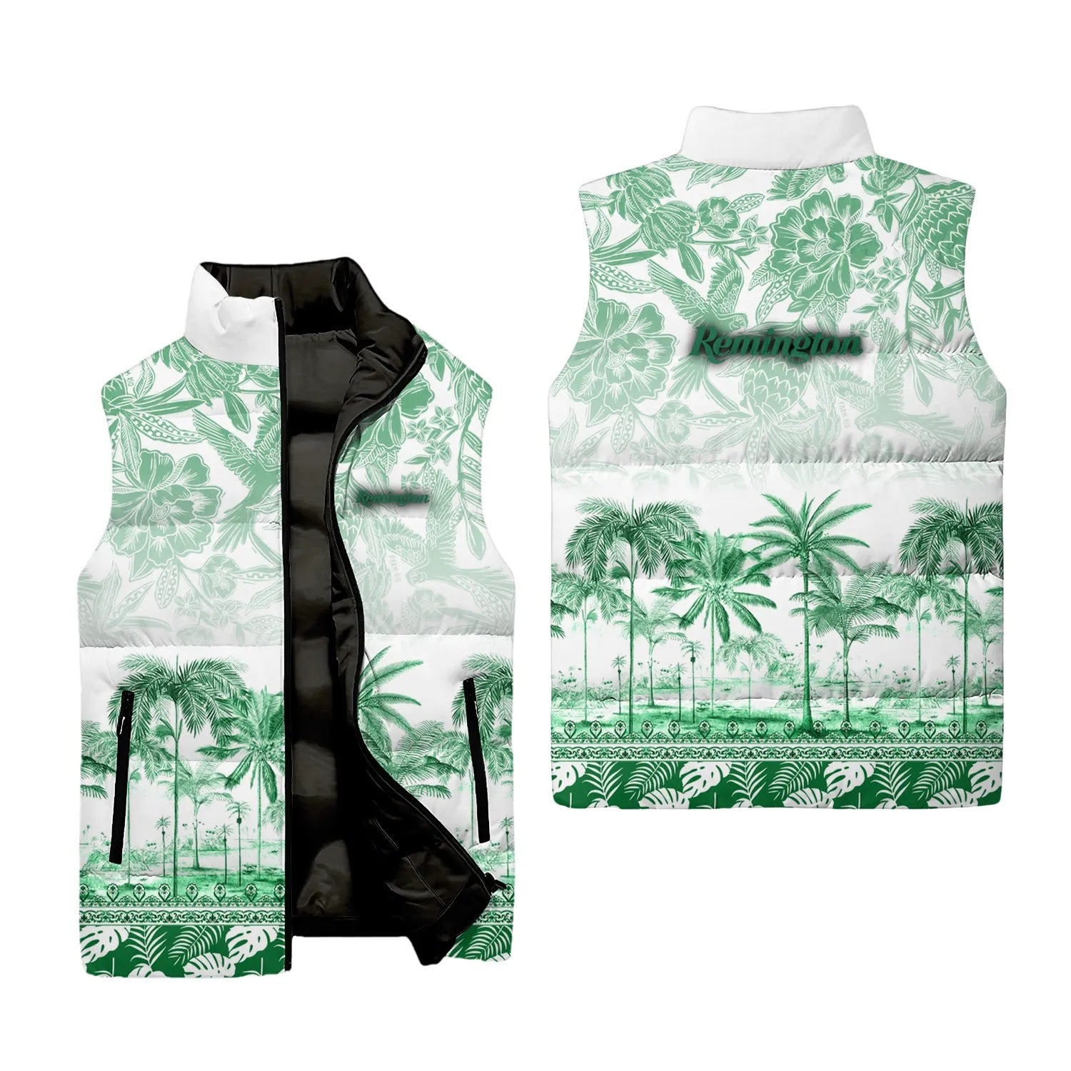 Remington Apparels SC045