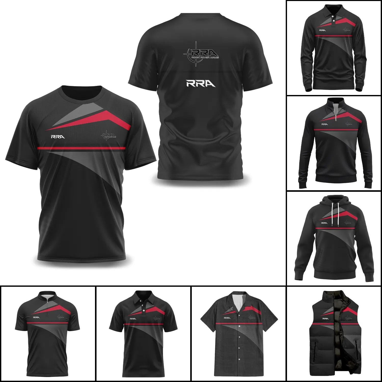 Rock River Arms Apparels SC067