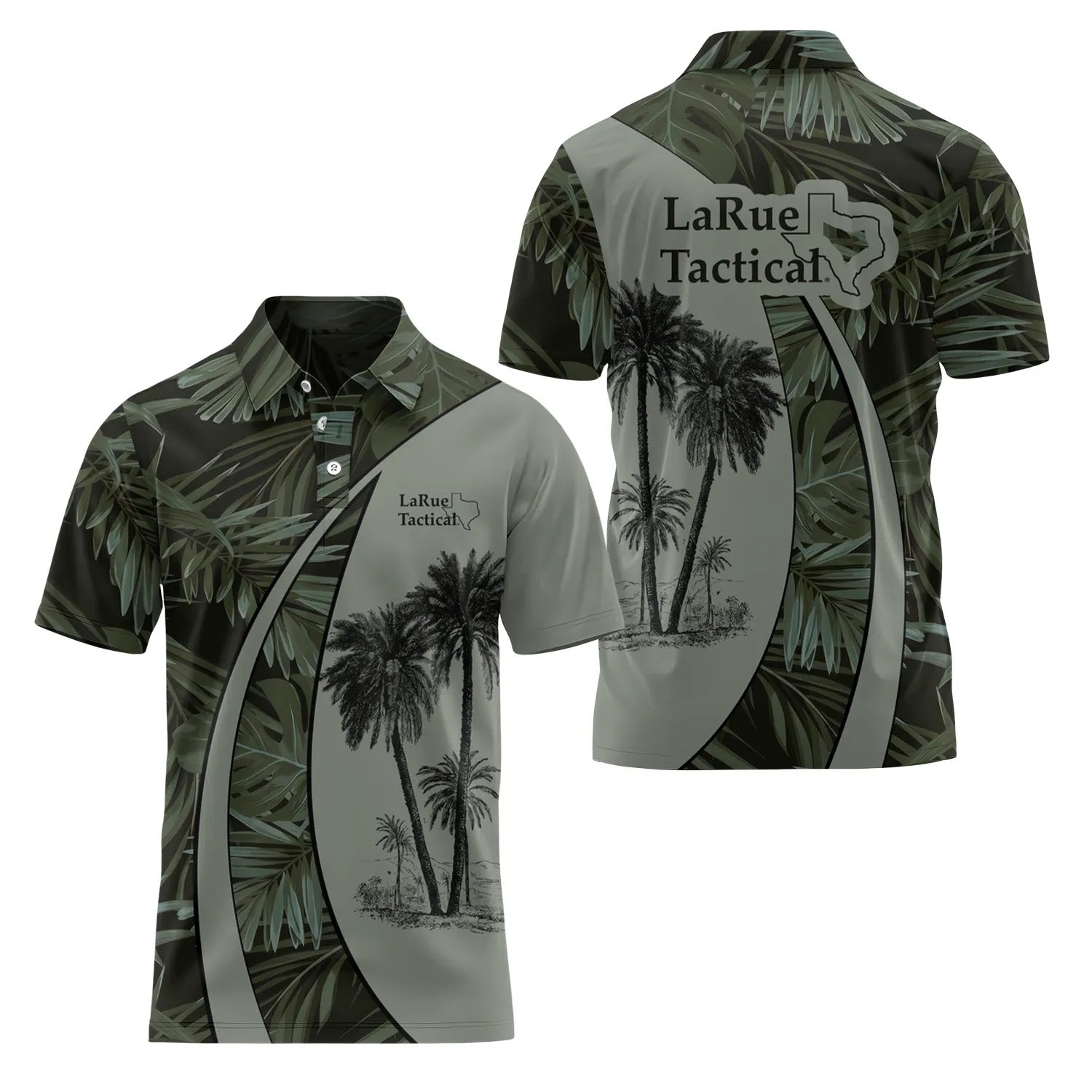 LaRue Tactical Apparels SHW063