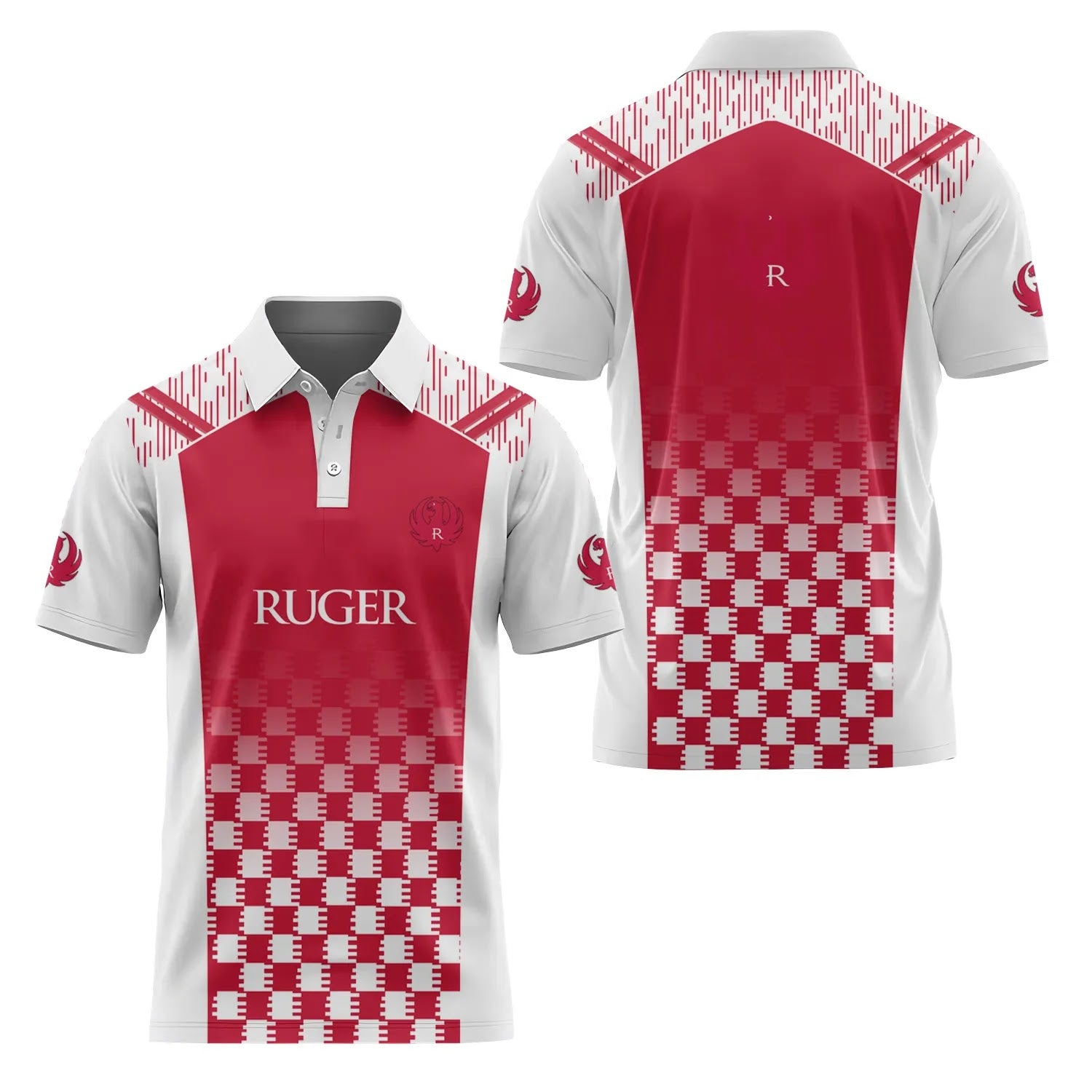 Ruger Apparels SC063