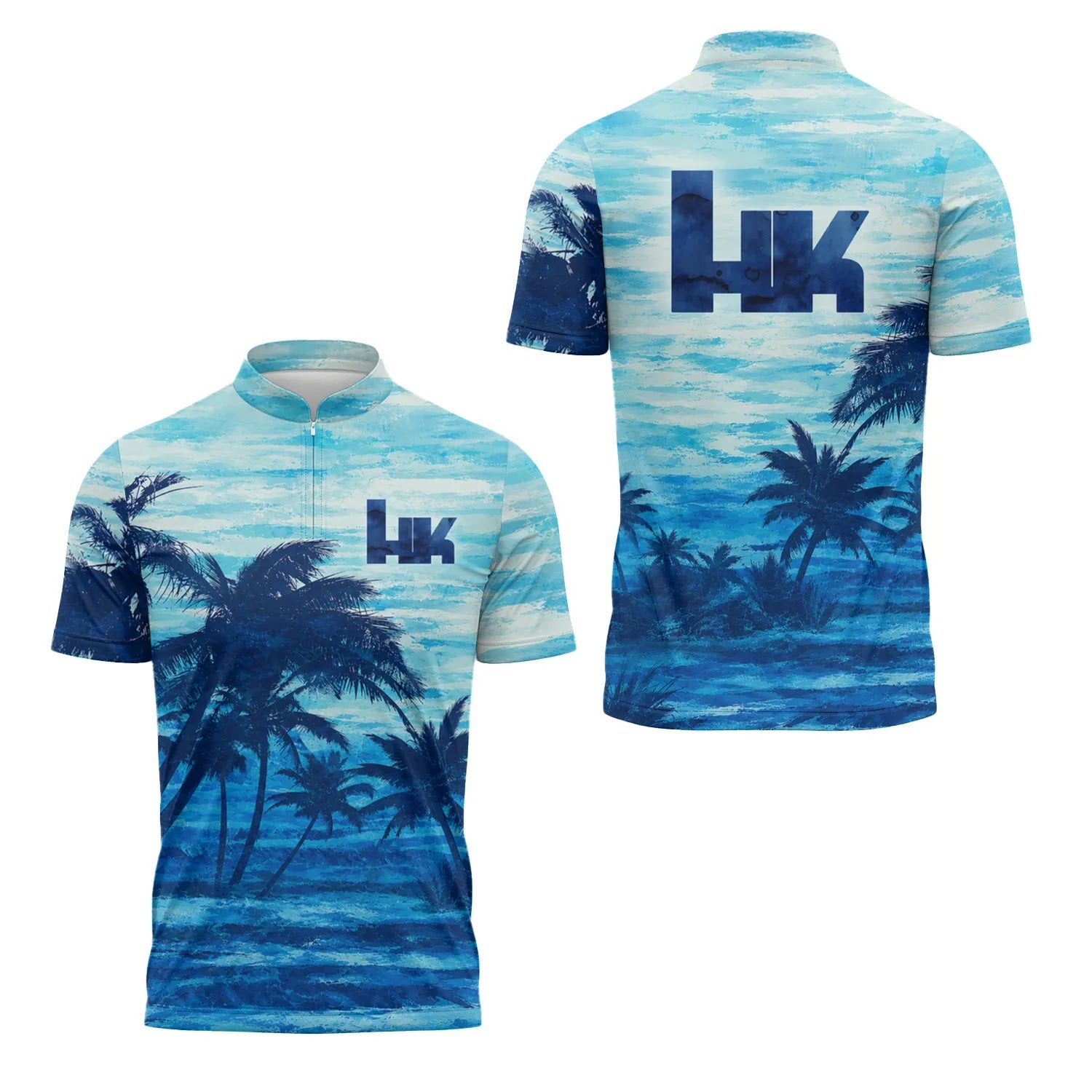 Heckler & Koch (H&K) Apparels SHW048