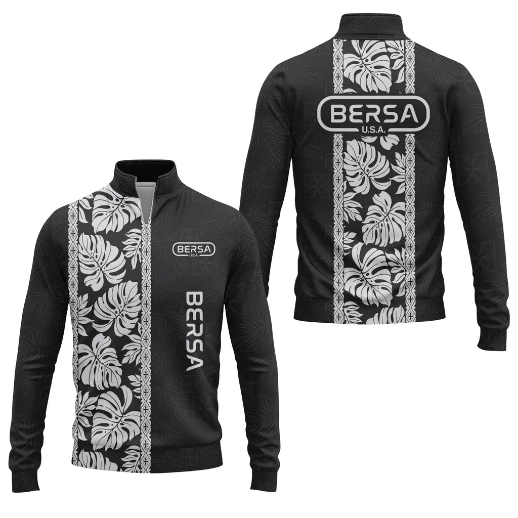 Bersa Quarter-zip Pullover SHW046
