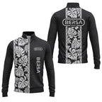 Bersa Quarter-zip Pullover SHW046