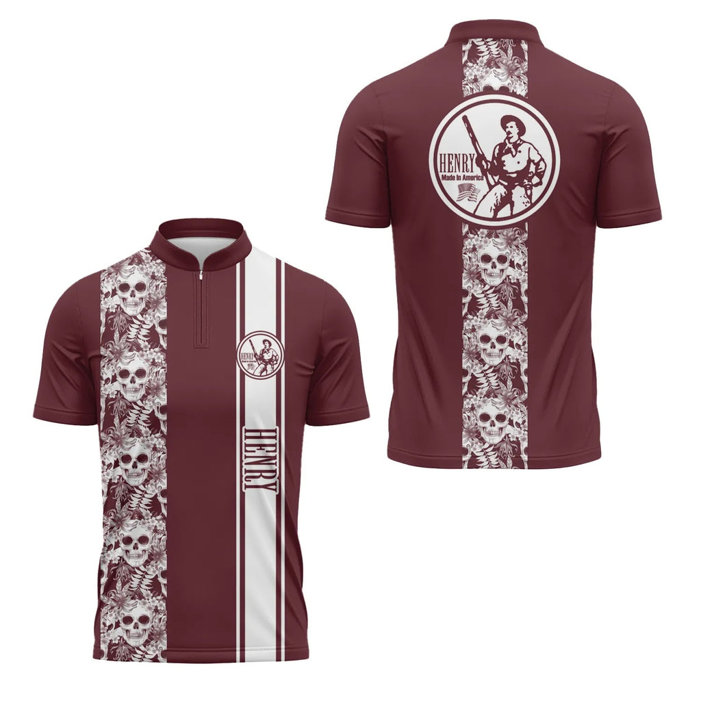 Henry Repeating Arms Apparels SHW042