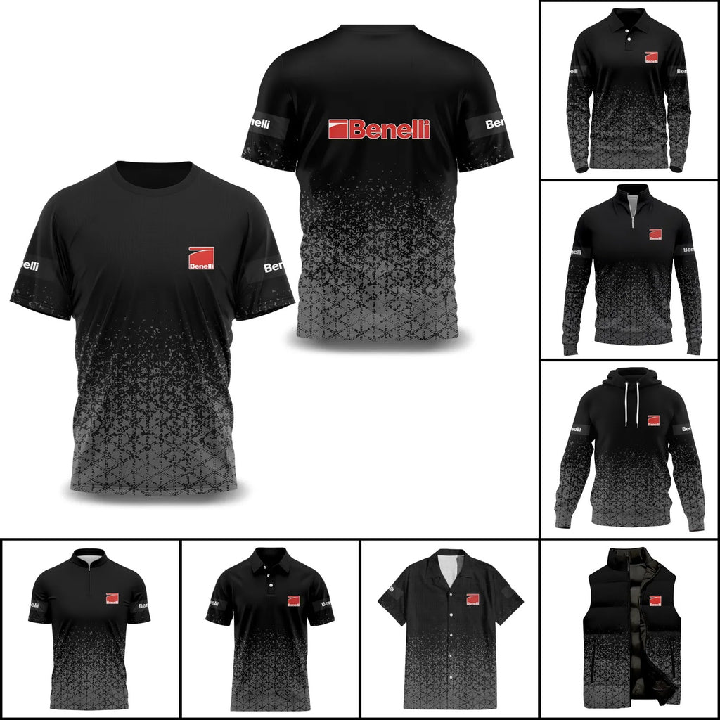 Benelli Apparels SC096