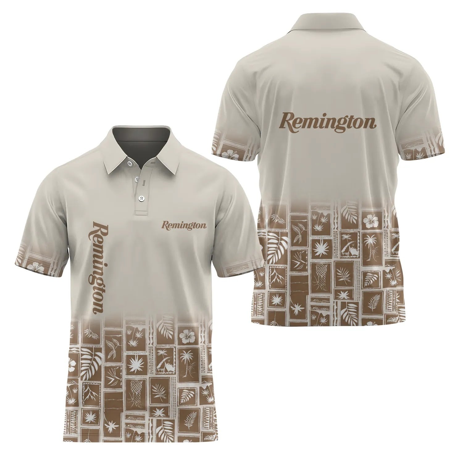 Remington Apparels SHW067
