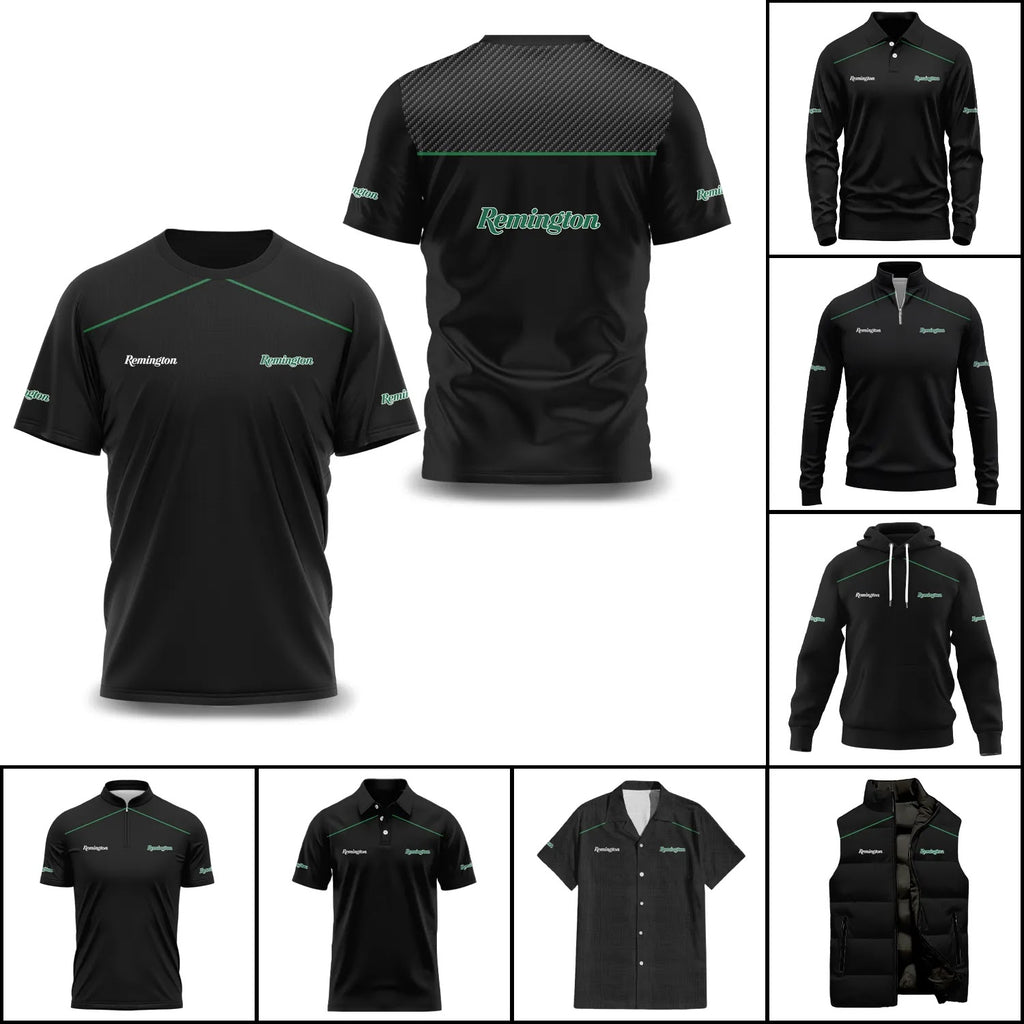 Remington Apparels SC004