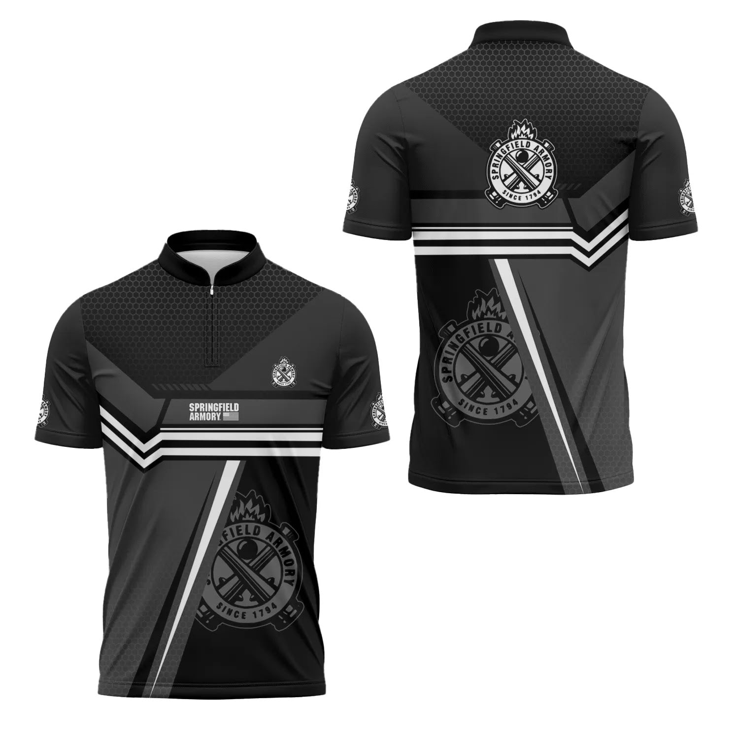 Springfield Armory Apparels SC071