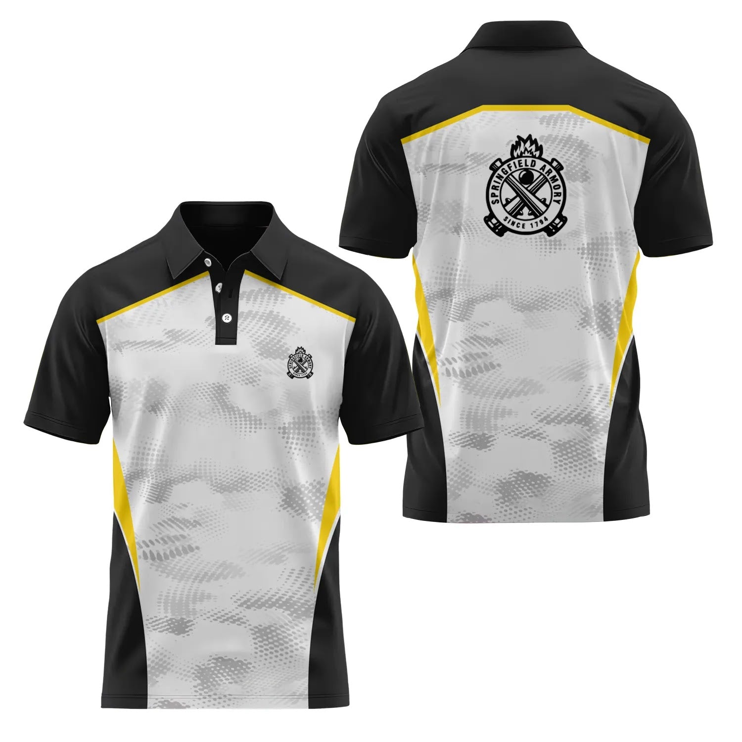 Springfield Armory Apparels SC081
