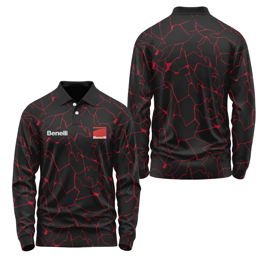 Benelli Apparels SC103