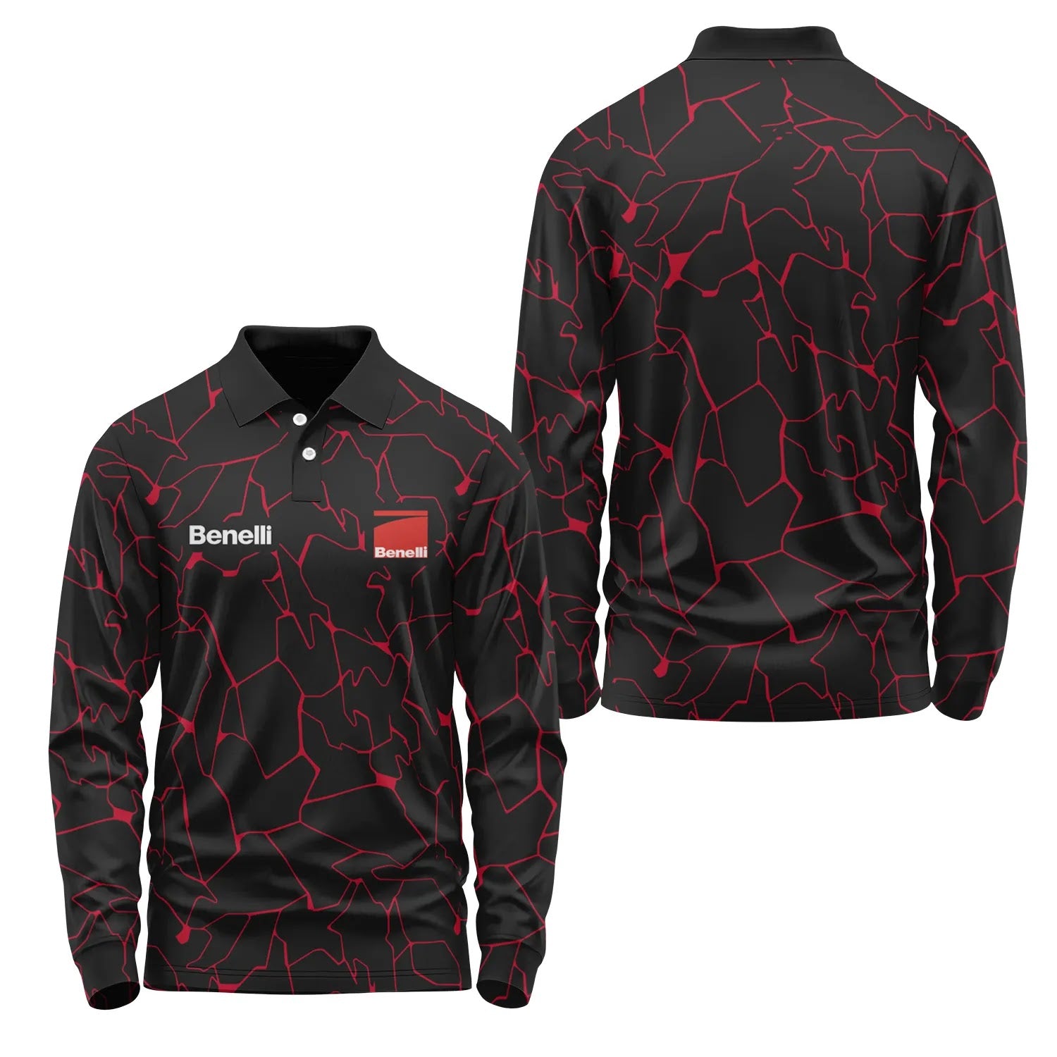 Benelli Apparels SC103