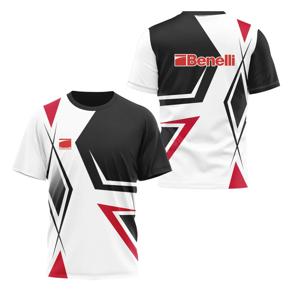 Benelli Apparels SC080
