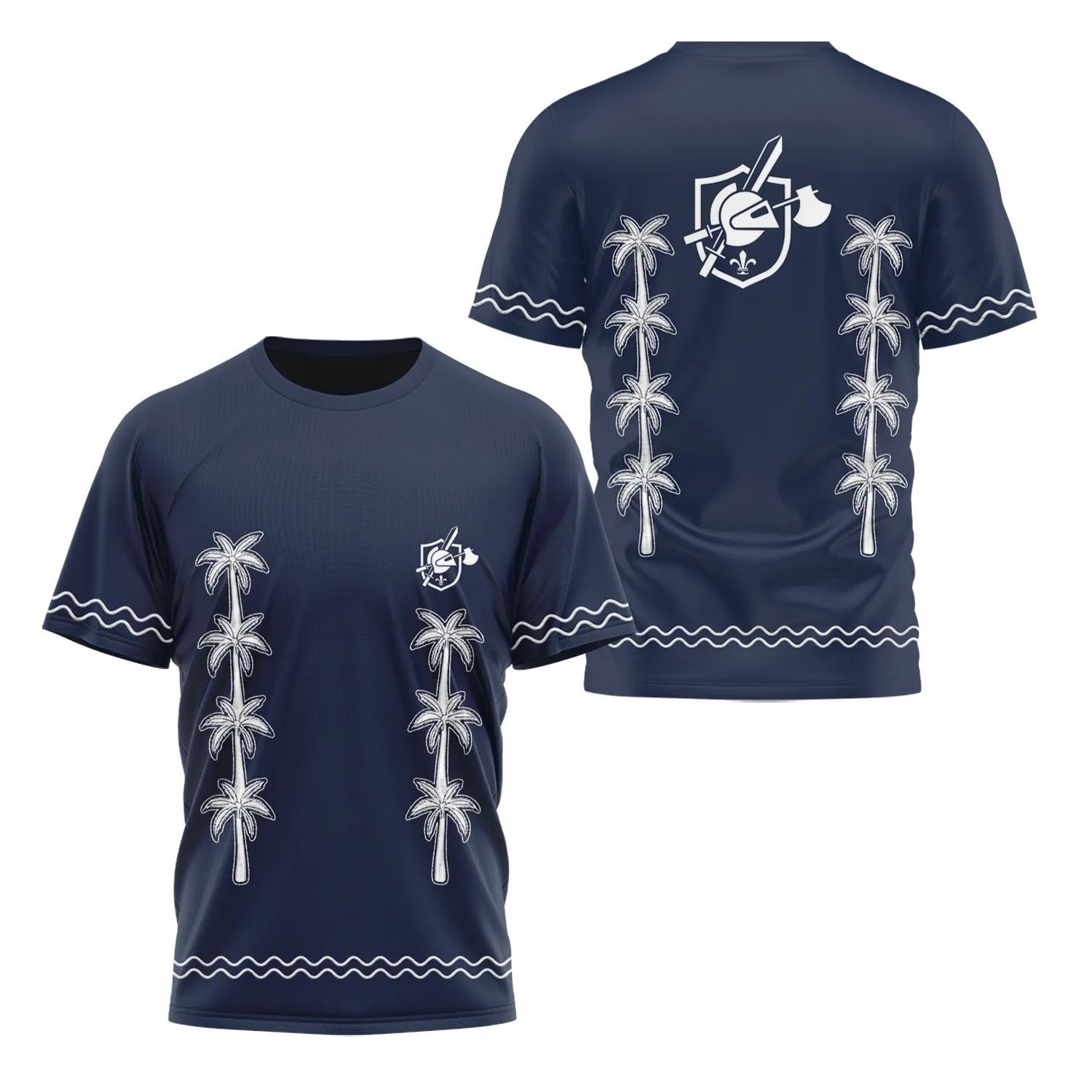 Knight's Armament Apparels SHW065