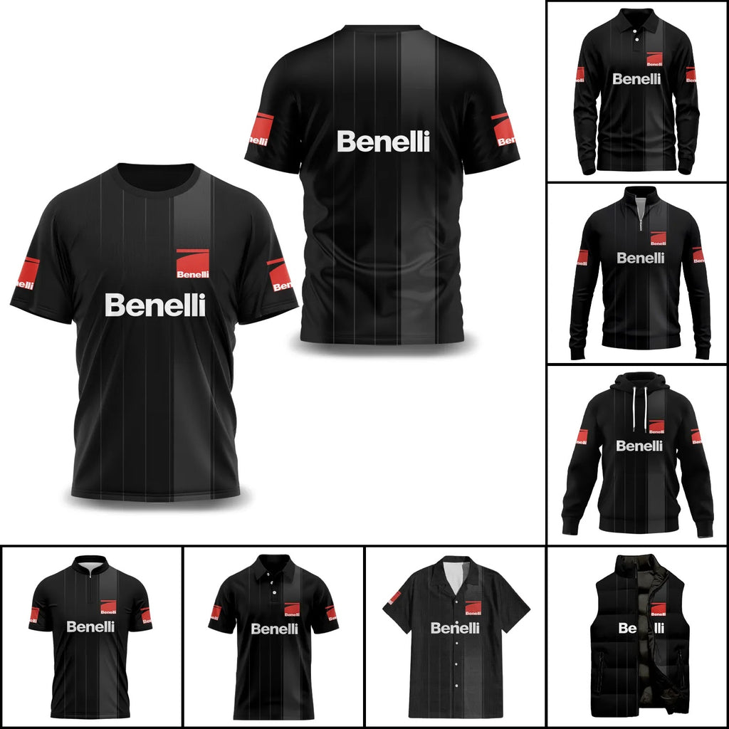 Benelli Apparels SC068