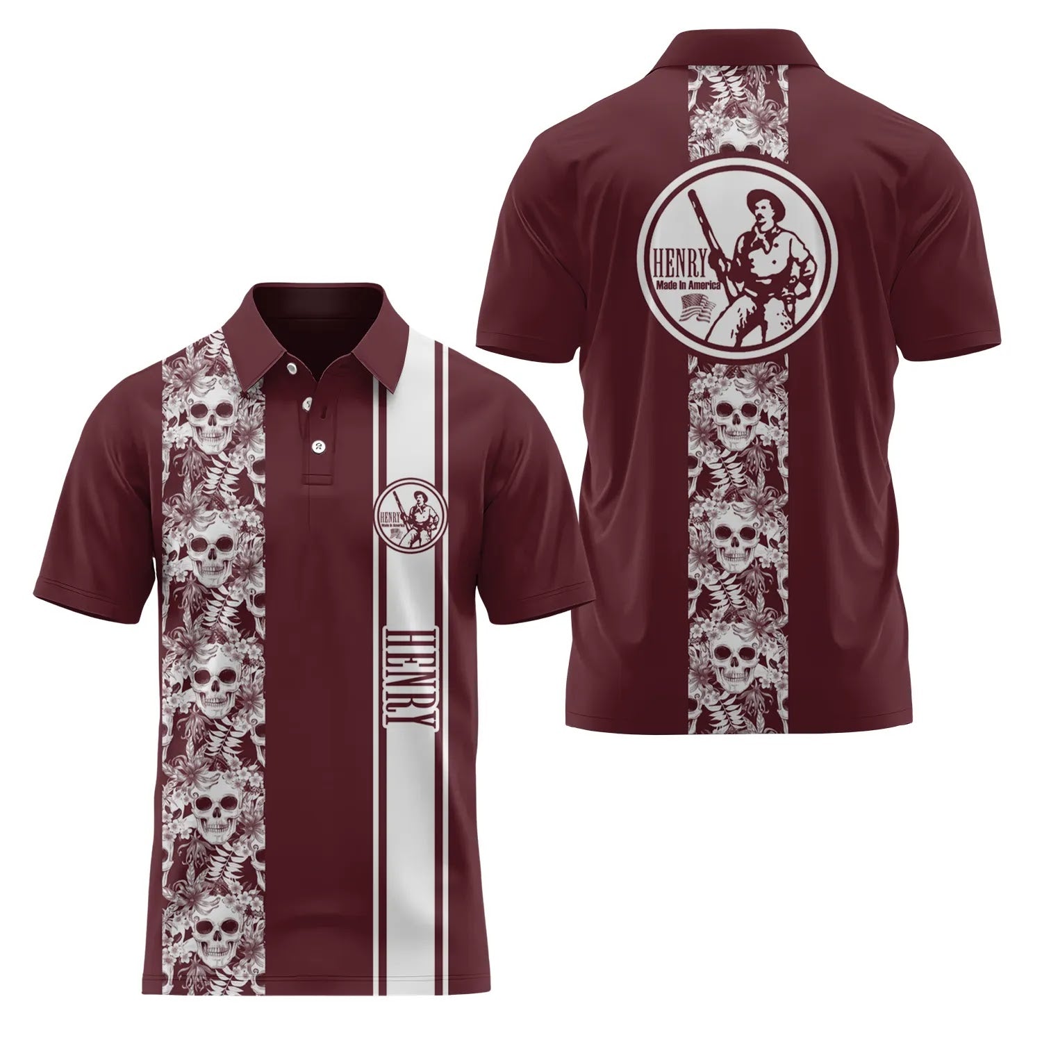 Henry Repeating Arms Apparels SHW042