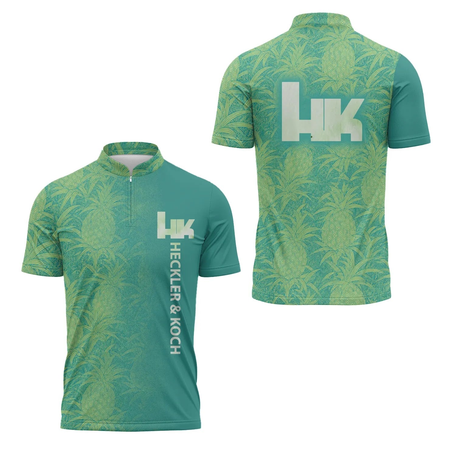 Heckler & Koch (H&K) Apparels SHW014