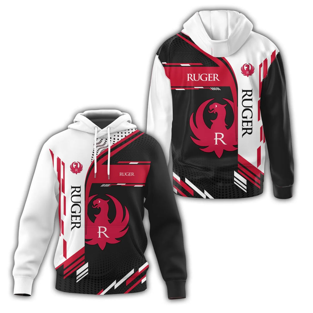 Ruger Apparels SC036