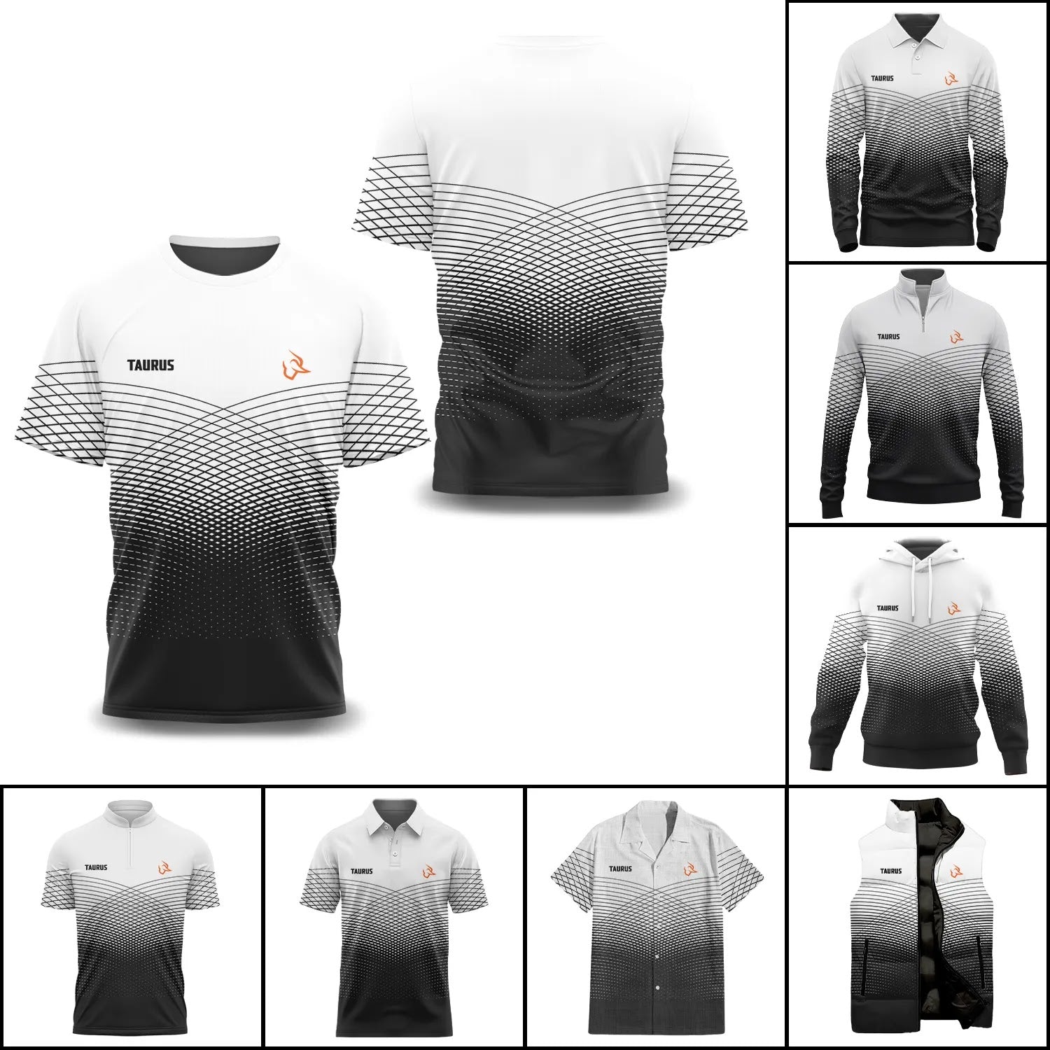 Taurus Apparels SC109