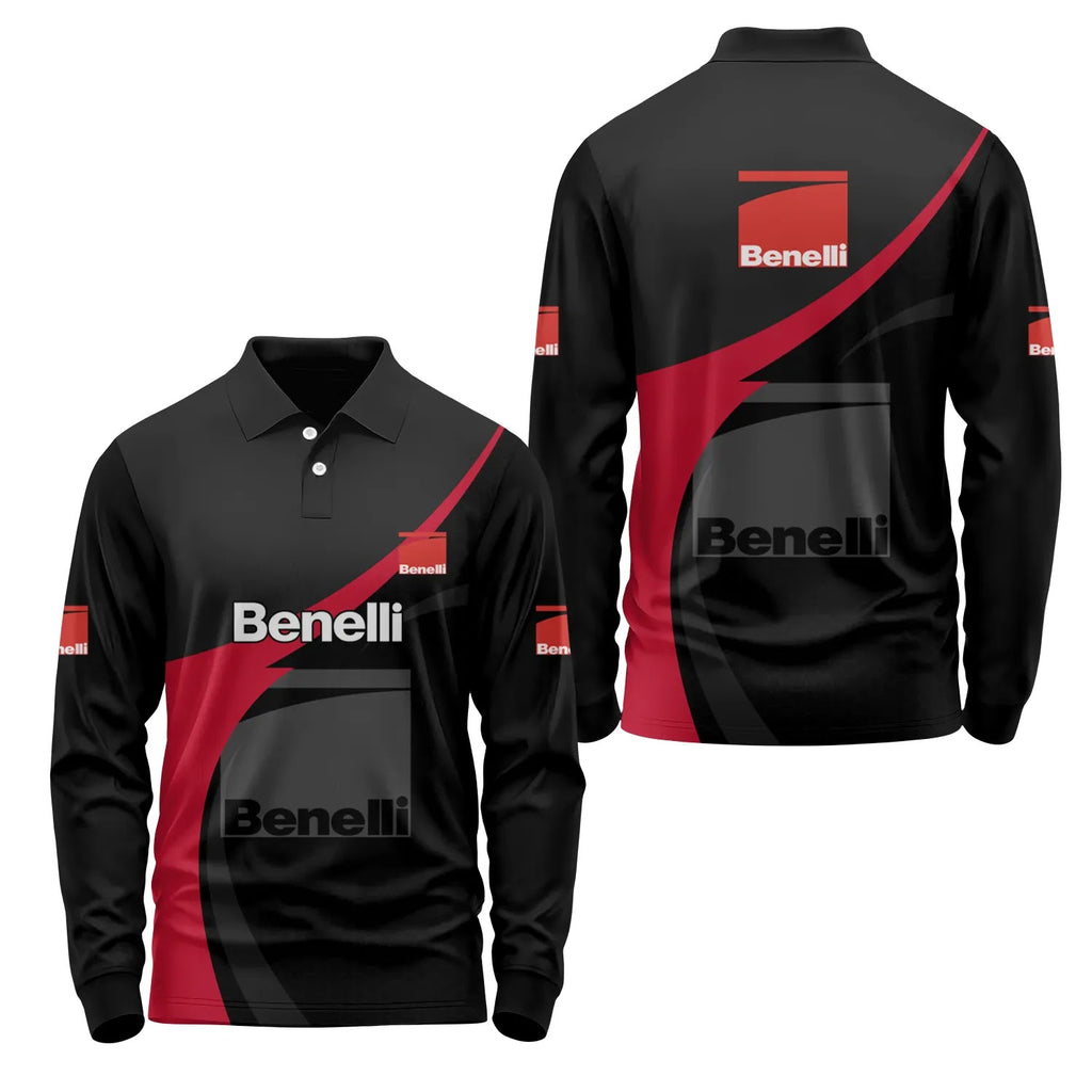 Benelli Apparels SC038