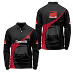 Benelli Apparels SC038