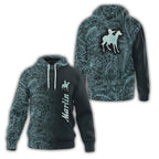 Marlin Hoodie SHW008