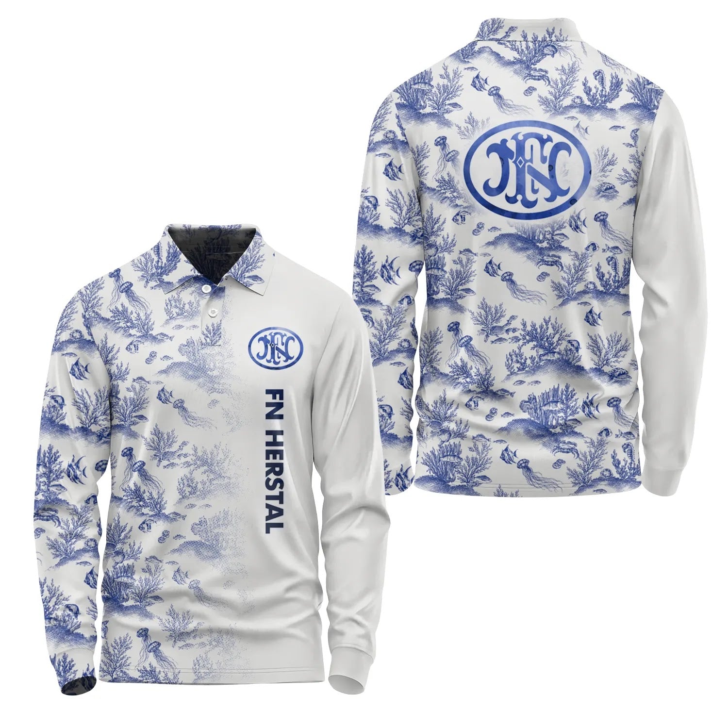FN Herstal Apparels SHW009