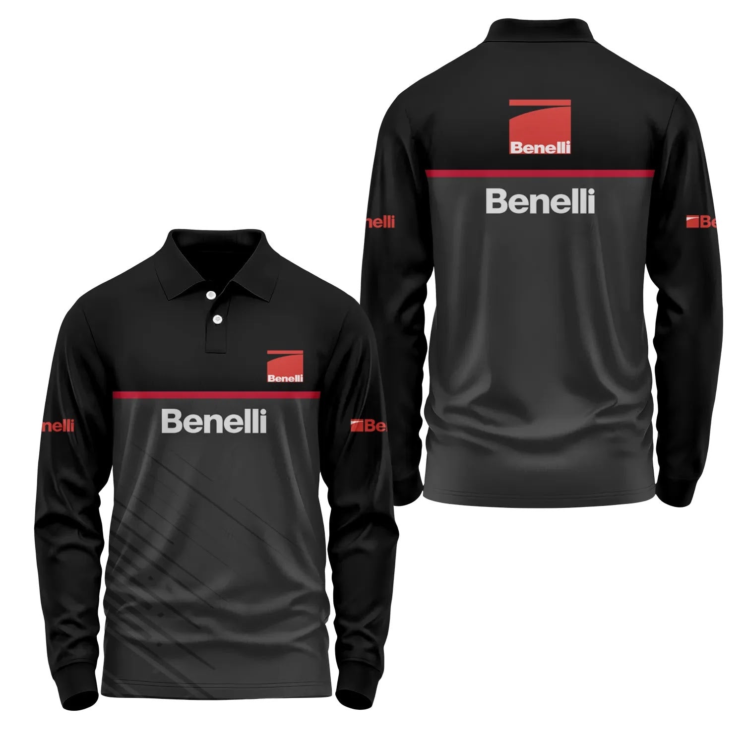 Benelli Apparels SC040