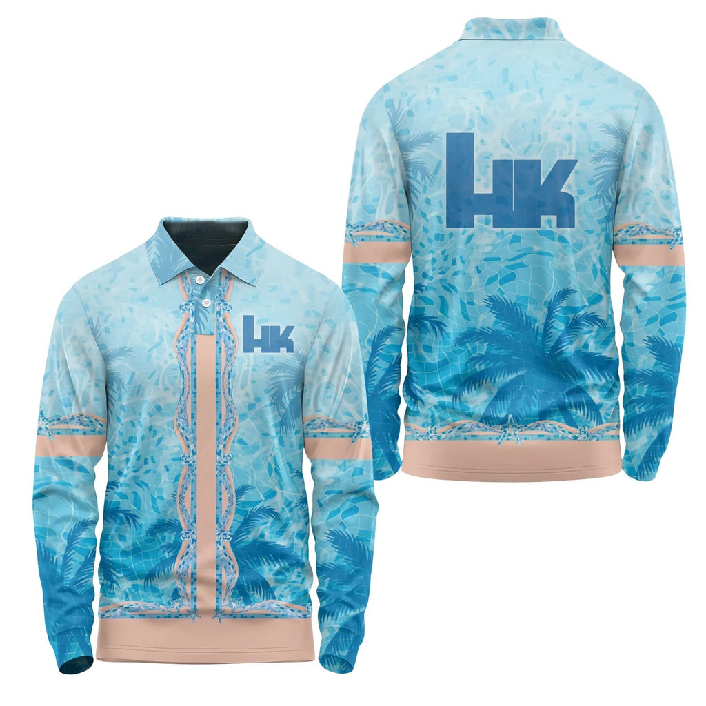 Heckler & Koch (H&K) Apparels SHW026