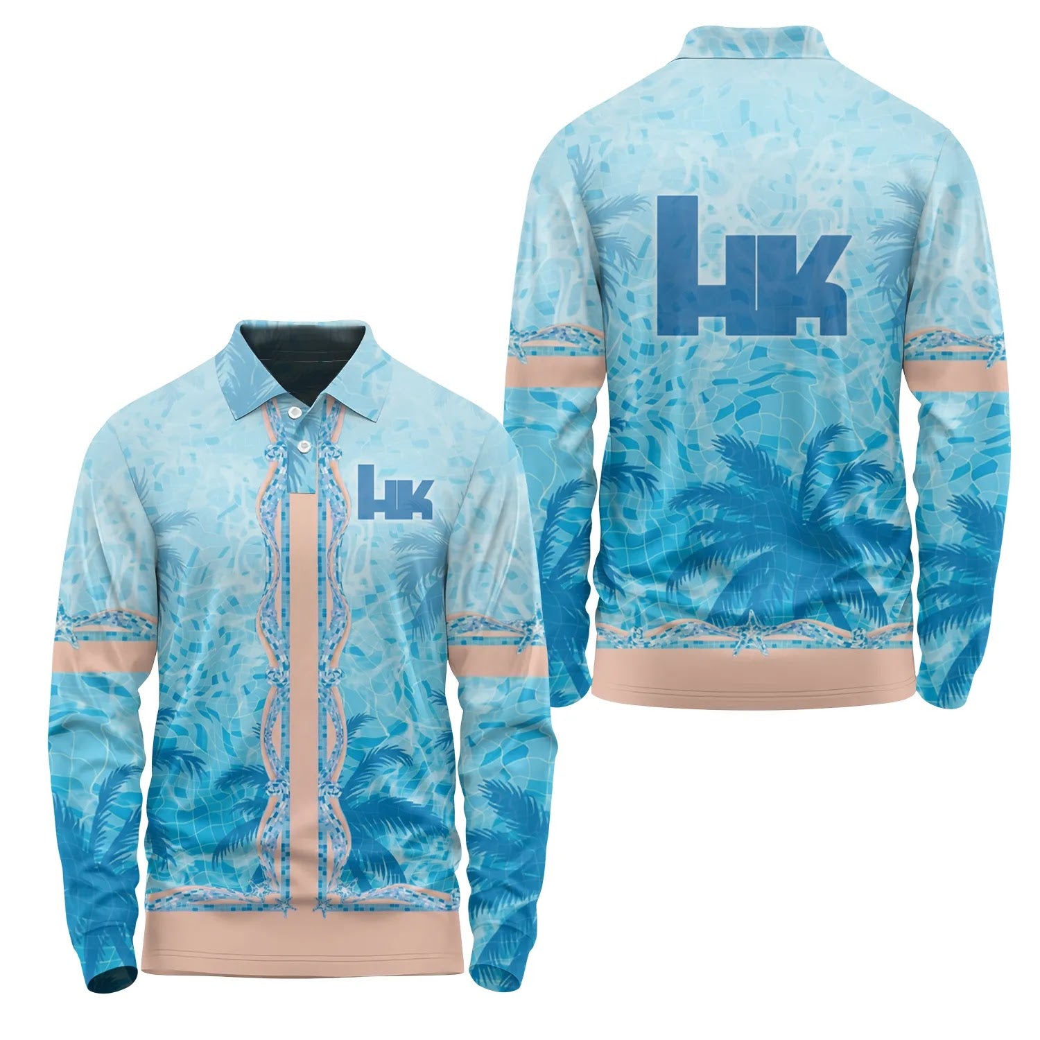 Heckler & Koch (H&K) Apparels SHW026