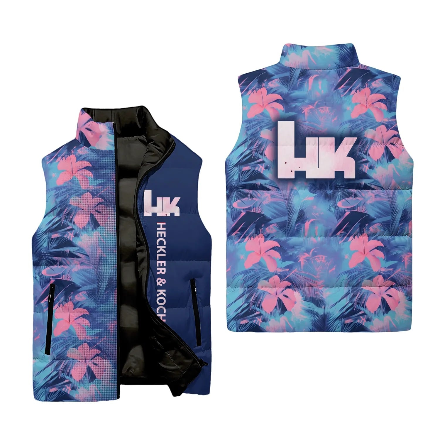 Heckler & Koch (H&K) Apparels SHW054