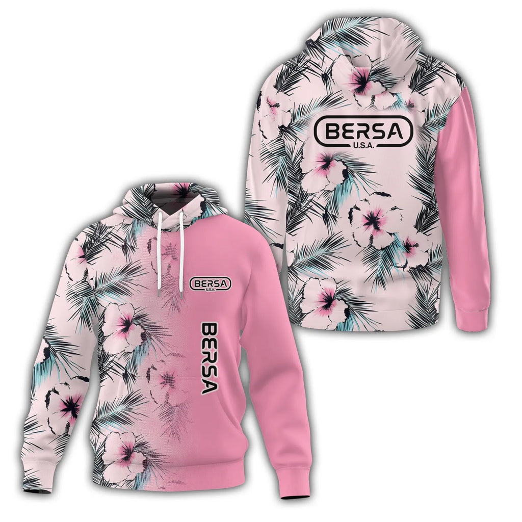 Bersa Hoodie SHW056