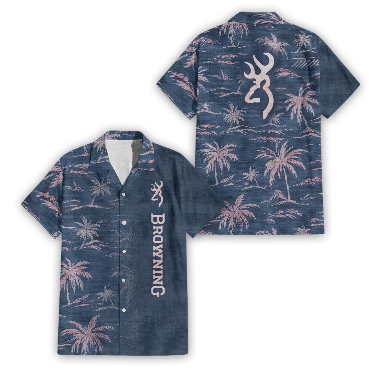 Browning Apparels SHW013
